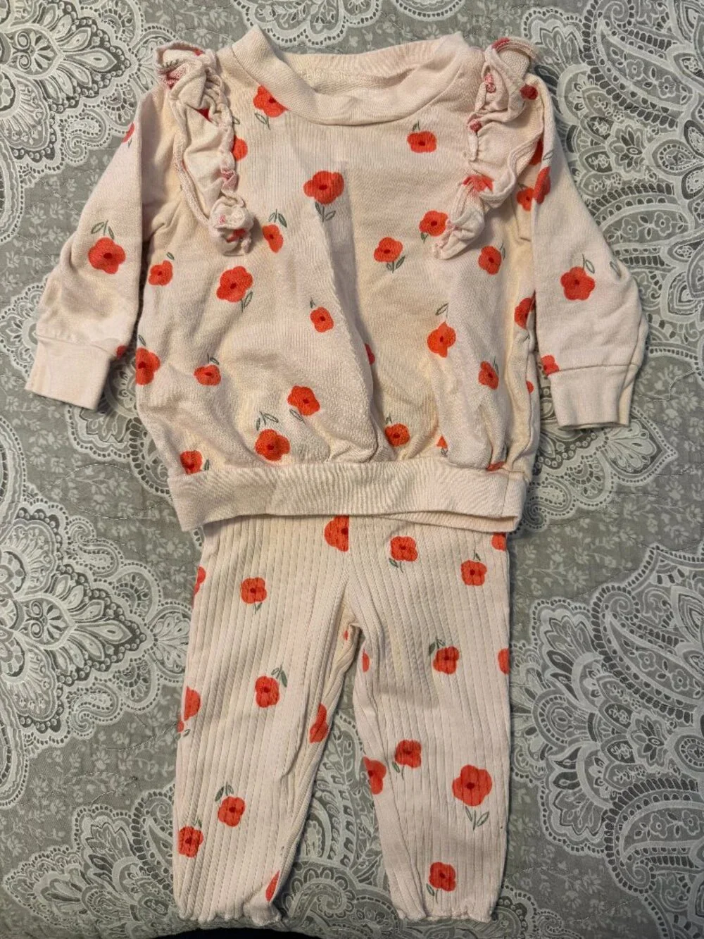 Carters cute baby